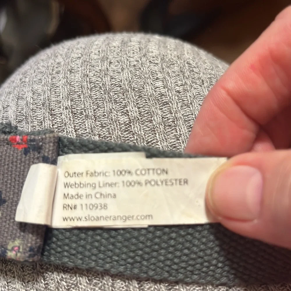 Sloane Ranger Belt. - Picture 3 of 5